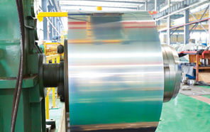 金管道不锈钢水管匠心品质 · 严控选材